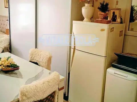 Depto Tipo Casa en Venta en Mataderos, USD 62.000