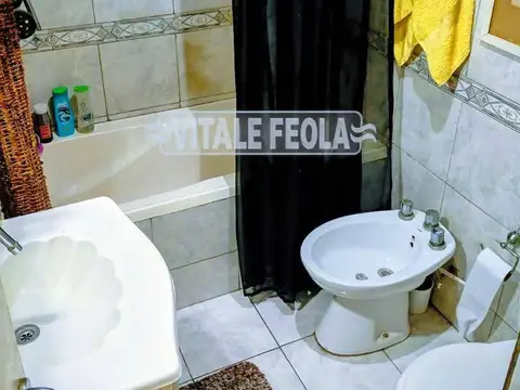 Depto Tipo Casa en Venta al Sureste