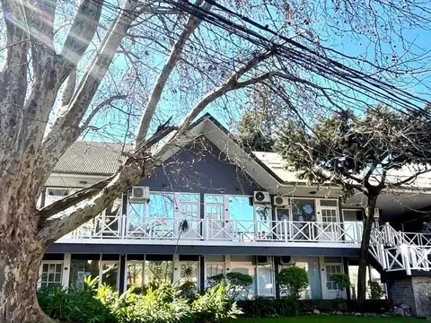 Oficina en Alquiler en Golf, San Isidro