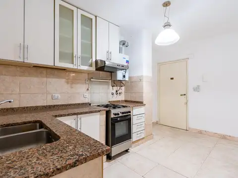 Departamento en Venta 40 años