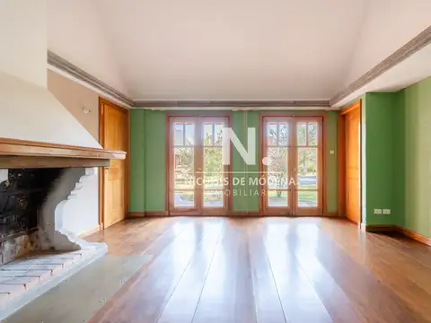 Casa en Venta 2025 años