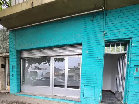 Local en Belgrano