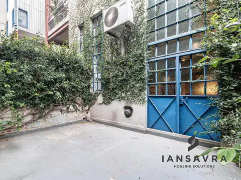 Departamento en Venta en Palermo Soho, USD 255.000