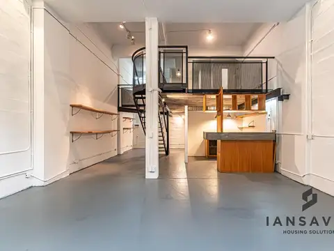 Departamento en Venta Apto profesional