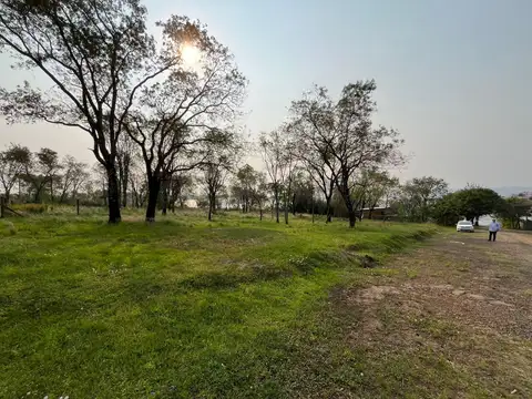 Terreno en Venta en Posadas, Capital