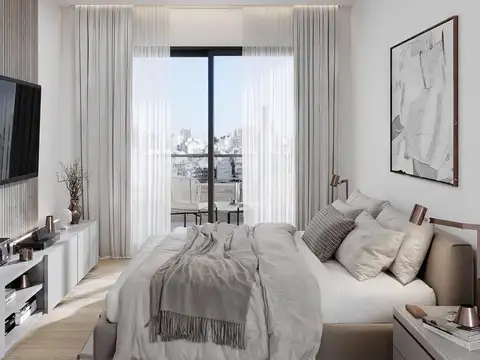 Departamento en Venta en Olivos Rugby, USD 95.500