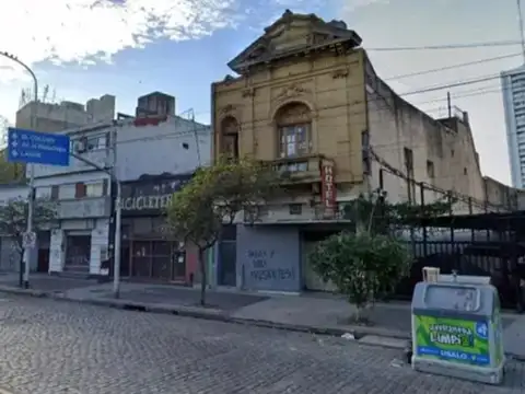 Venta Galpón Avellaneda