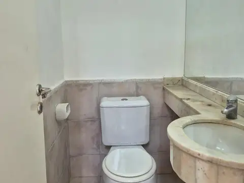 Depto Tipo Casa en Alquiler 20 años