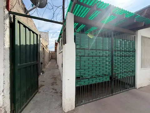Depto en alquiler 