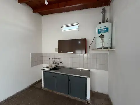 Departamento en Alquiler de 1 dormitorio