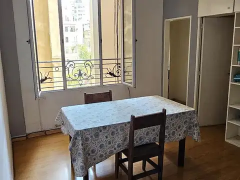 Departamento en Venta en Palermo, USD 120.000