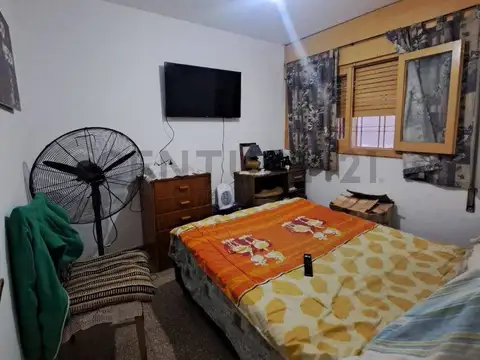 Depto. de 2 dormitorios B° Alta Cordoba.