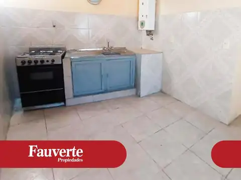 Departamento en Venta 50 años