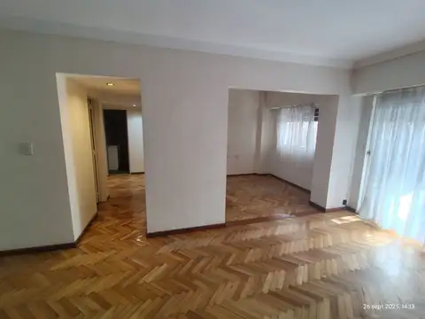 Departamento en Venta 46 años