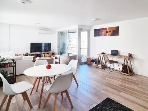 Departamento en Venta Permite mascota