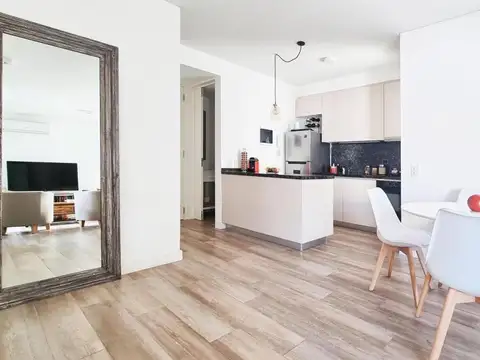 Departamento en Venta 4 años