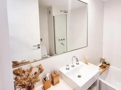 Departamento en Venta en Núñez, USD 225.000