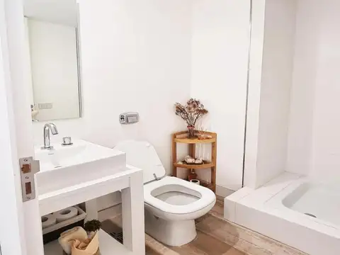 Departamento en Venta en Núñez, USD 225.000