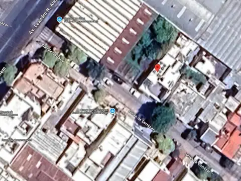 Terreno en venta - 350Mts2 - Talleres