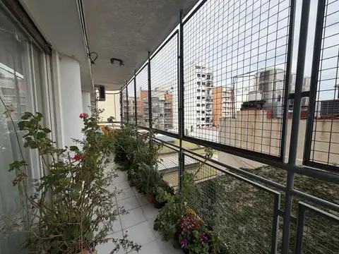 AV. Cordoba al 3400