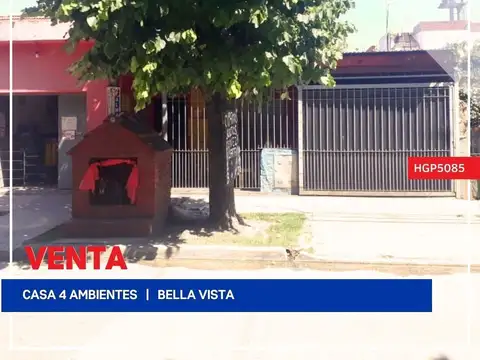 Casa - Venta - Argentina, Bella Vista - Catamarca 220