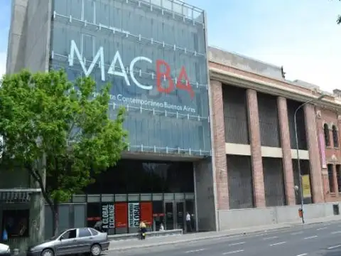 Oficina en San Telmo