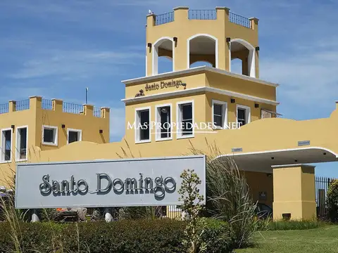 Venta Lote interno en Santo Domingo Canning