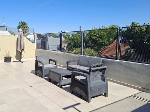 Depto Tipo Casa en Venta de 3 dormitorios