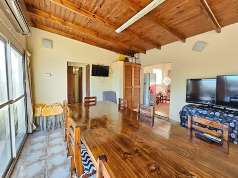 PH 5 ambientes con terraza en Saavedra