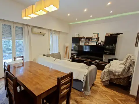 Depto Tipo Casa en Venta en Villa Urquiza, USD 290.000