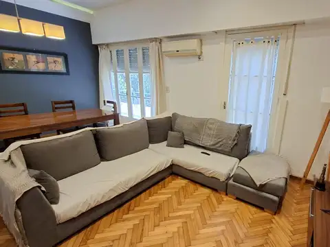 Depto Tipo Casa en Venta 40 años