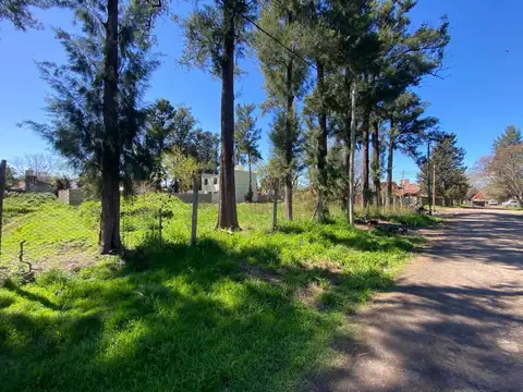 Terreno - Venta - Argentina, Ituzaingó