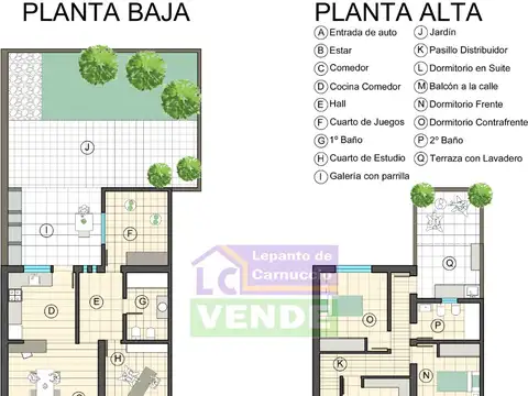 Avenida Villegas 500