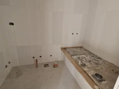 Departamento en Venta en Belgrano, USD 125.000