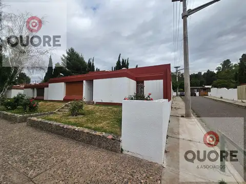 Villa El Chocón, Barrio 2, casa 219