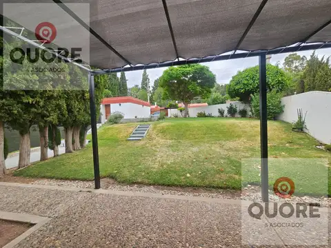 Casa en Venta en Villa el Chocon, Confluencia