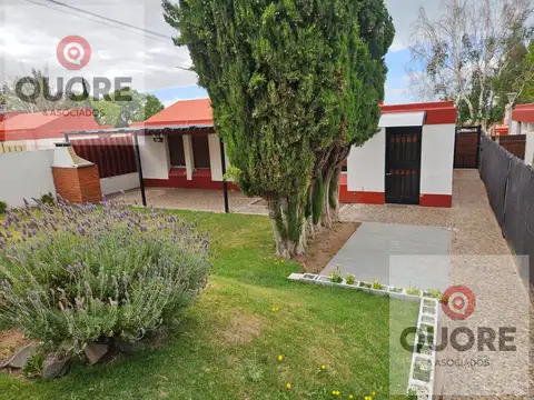 Casa en Venta en Villa el Chocon, Confluencia