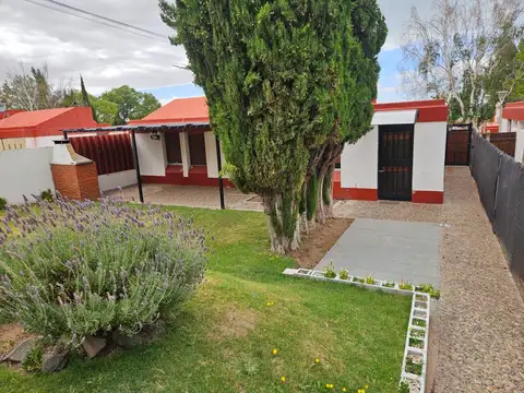 Venta casa Villa El Chocón, Barrio 2