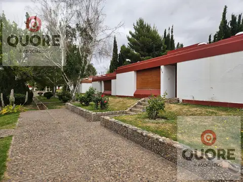 Villa El Chocón, Barrio 2, casa 219