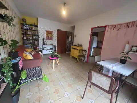 Departamento en Venta de 4 ambientes