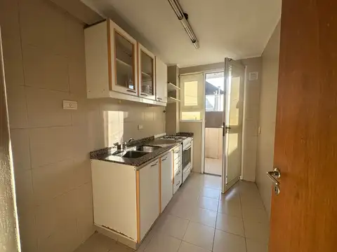 Departamento en Alquiler 20 años