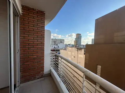Departamento en Alquiler en Palermo, $ 900.000