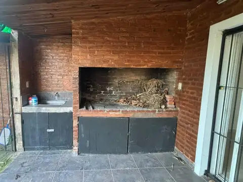 Casa en Alquiler al Este