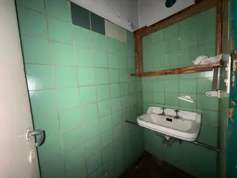 Local en Alquier Las Cañitas