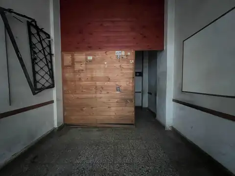 Local en Alquier Las Cañitas