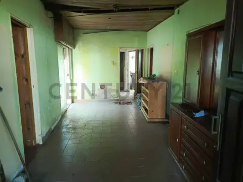 Casa en Venta en Lanús Este, USD 42.000