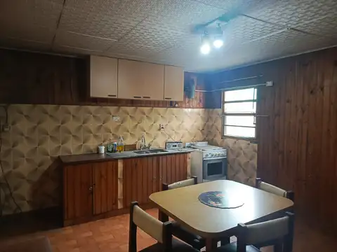 Casa en Venta de 2 dormitorios