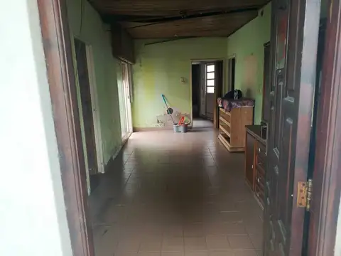 Casa en Venta en Lanús Este, USD 42.000