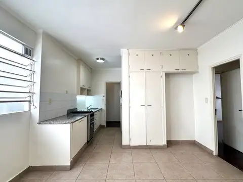 Departamento en Venta en Centro, USD 105.000