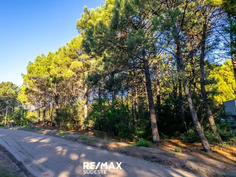 Terreno en Venta de 920,0 m2